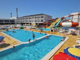 Karasu aquapark fiyatları