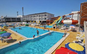 Karasu Aquapark Fiyatları | Aqua Park Otel Karasu aquapark fiyatları