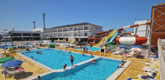Karasu aquapark fiyatları