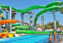 Manavgat Aquajoy Aquapark Fiyatları 2026 Manavgat aquajoy aquapark fiyatları