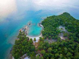 Phaselis koyu antik kenti giriş ücreti