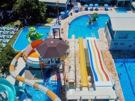 Sapanca aquapark giriş ücreti