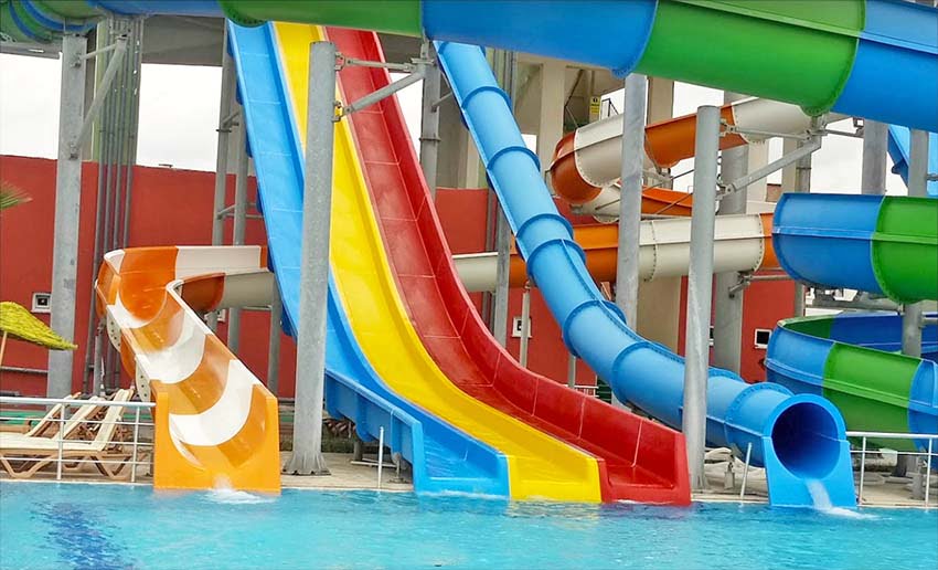 karasu Ekşioğlu aquapark nerede