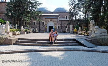 Anadolu Medeniyetleri Müzesi Giriş Ücreti 2026: Nerede, Ziyaret Saatleri Anadolu medeniyetleri müzesi Ankara