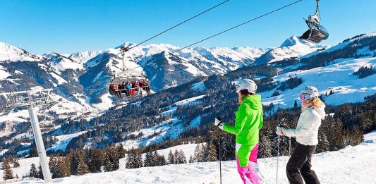 Türkiyedeki kayak merkezleri skipass ücretleri