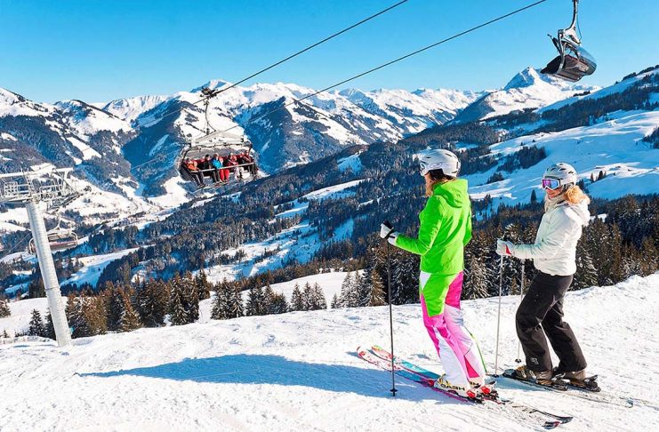Türkiyedeki kayak merkezleri skipass ücretleri