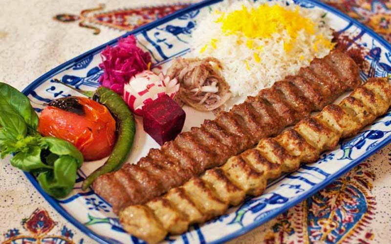 Yüksekova Kebabı hakkari