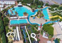 Balçova Aquapark Giriş Ücreti izmir balçova aquapark fiyatları