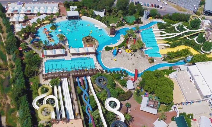 izmir balçova aquapark fiyatları