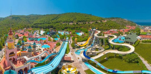 kuşadası aquapark fiyatları giriş ücreti