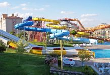 İncek Aquapark Fiyatları İncek aquapark fiyatları