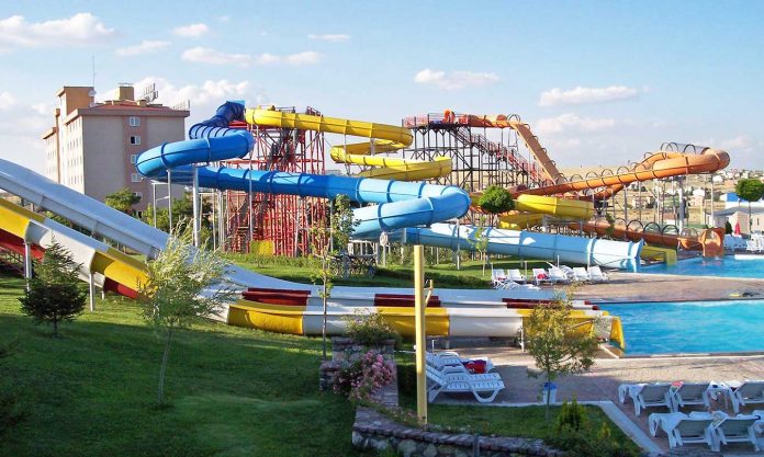 İncek aquapark fiyatları