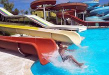 Gölbaşı Aquapark Fiyatları gölbaşı aquapark club watercity