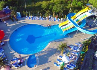 VillAqua Garden Çankaya Aquapark Fiyatları Çankaya aquapark villaqua garden fiyatları
