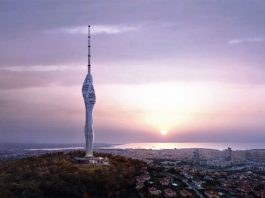çamlıca kulesi giriş ücreti fiyatları