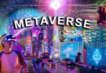 Metaverse | Sanal Gezginlerin Mekanı metaverse-nedir-ne-demek