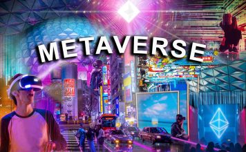 Metaverse | Sanal Gezginlerin Mekanı metaverse-nedir-ne-demek