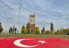 Ankara Başkent Millet Bahçesi Zipline Fiyat | AKM ZipCoaster akm ankara millet bahçesi zipline