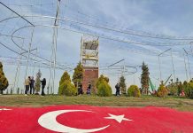 Ankara Başkent Millet Bahçesi Zipline Fiyat | AKM ZipCoaster akm ankara millet bahçesi zipline
