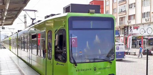 bursa metro durakları saatleri bursaray