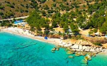 Akçabük Kamping Fiyatları 2026 | Datça Palamutbükü datça Akçabük camping kamp alanı fiyatları