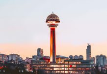 Atakule Seyir Terası Ücreti atakule seyir terası ücretleri