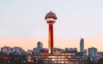 Atakule Seyir Terası Ücreti atakule seyir terası ücretleri
