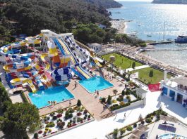 heybeliada aquapark cevahir aqua giriş ücreti