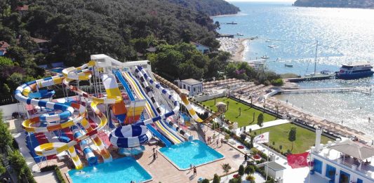 heybeliada aquapark cevahir aqua giriş ücreti