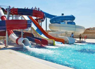 Bergama Aquapark Giriş Ücreti bergama aquapark fiyatları nerede