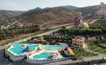 Uzundere Aquapark Yüzme Havuzu Giriş Ücreti aqua uzundere yüzme havuzu karabağlar