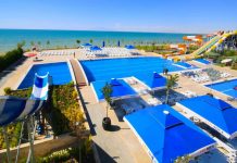 Van Aqua Park Giriş Ücreti | Aquapark Nerede Fiyat? van aqua park fiyat aquapark