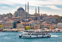 İstanbul’da Yat Kiralama Fiyatları İstanbul boğazda yat kiralama