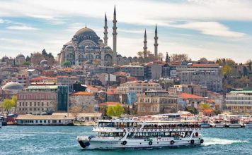İstanbul’da Yat Kiralama Fiyatları İstanbul boğazda yat kiralama