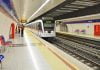 İzmir Metro Durakları: Metro Hattı Haritası izmir metro durakları hattı