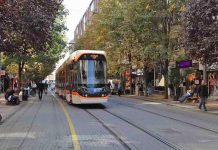 Eskişehir Tramvay Durakları: Hattı, Güzergahı, Durak İsimleri eskişehir tramvay durak isimleri