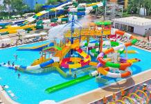 Aqua Fun City Alanya Fiyatları aqua fun city aquapark fiyatları