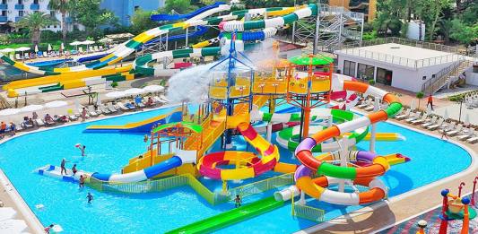 aqua fun city aquapark fiyatları