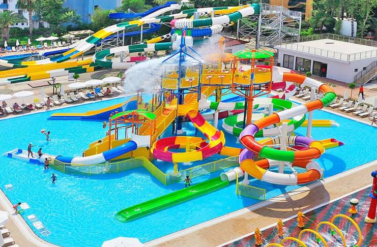 aqua fun city aquapark fiyatları