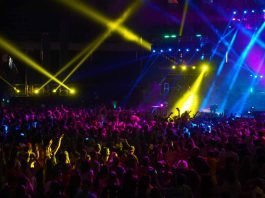 Gezgin Salon Festivali bilet program