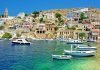 Fethiye Rodos Feribot Bileti Satın Alarak Keşfe Çıkın fethiye rodos feribot bilet
