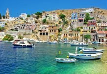 Fethiye Rodos Feribot Bileti Satın Alarak Keşfe Çıkın fethiye rodos feribot bilet