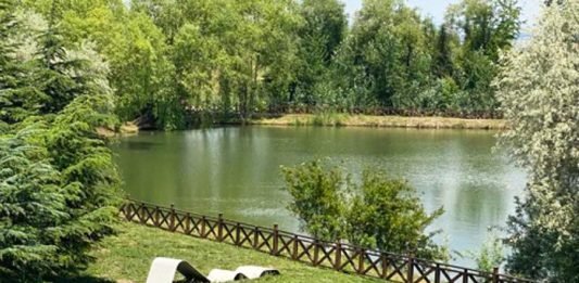 milli botanik bahçesi nerede nasıl gidilir