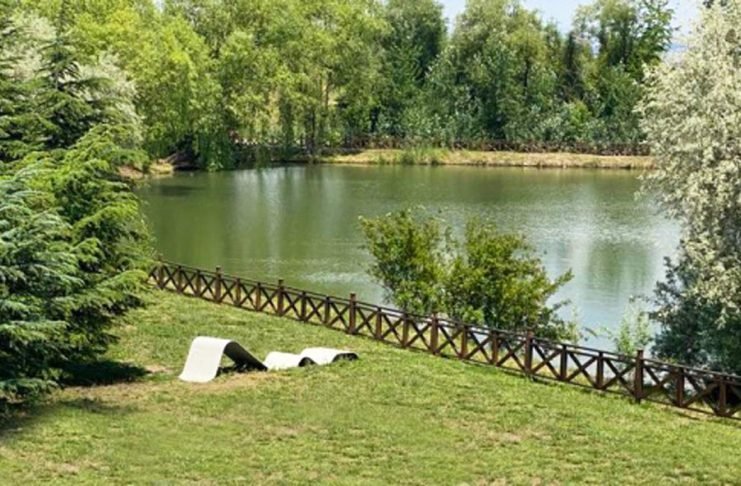 milli botanik bahçesi nerede nasıl gidilir