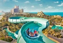 Dubai Aquapark Giriş Ücreti 2026: Atlantis Aquaventure Waterpark dubai aquapark giriş ücreti atlantis