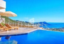 Tatilde Villa Seçerken Dikkat Edilecekler villa kiralama