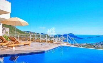 Tatilde Villa Seçerken Dikkat Edilecekler villa kiralama