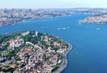 Sapanca ve İstanbul Otelleri: Hafta Sonu Kaçamakları İçin İdeal Rotalar sapanca ve istanbul otelleri