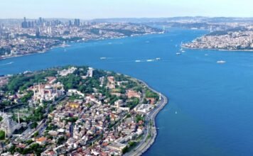 Sapanca ve İstanbul Otelleri: Hafta Sonu Kaçamakları İçin İdeal Rotalar sapanca ve istanbul otelleri