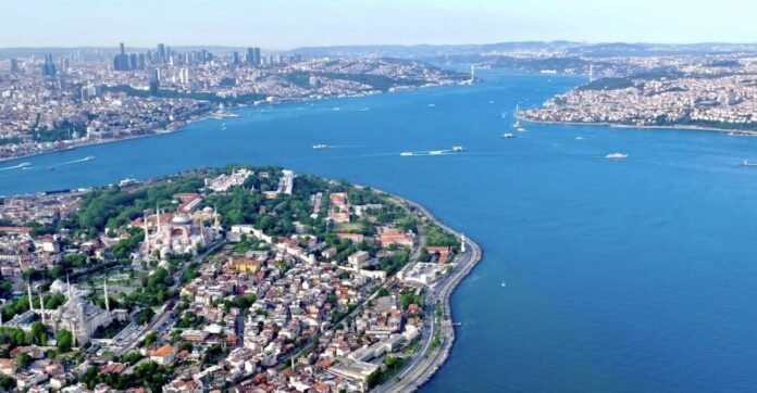 sapanca ve istanbul otelleri